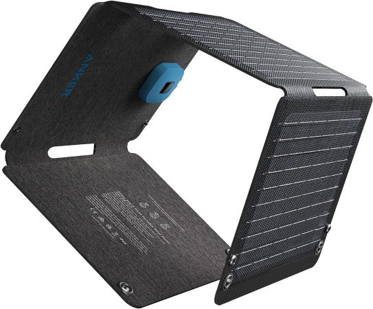 Anker PowerPort Solar Lite